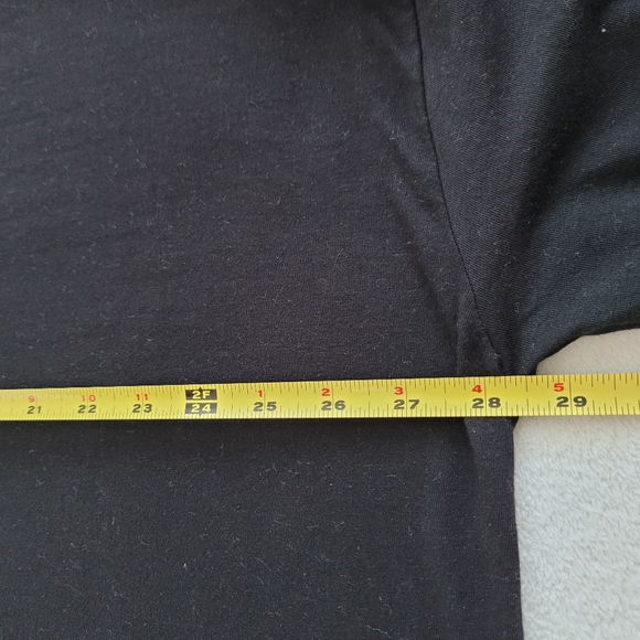 Zodiac Constellation Cropped Shirt | EUC Long Sleeves Ladies XL - Picture 3 of 11